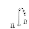 hansgrohe Logis Mélangeur de lavabo, 71133000