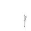 hansgrohe Croma Select E Set de douche, 3 jets, 26583400,