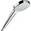 Hansgrohe Croma Select E Douchette 1 jet, 26815400