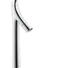 Hansgrohe Mitigeur lavabo 435 AXOR STARCK ORGANIC chromé ...