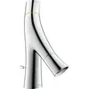 Hansgrohe Mitigeur lave-mains 240 AXOR STARCK ORGANIC chromé
