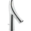 Mitigeur lavabo 280 AXOR STARCK ORGANIC chromé