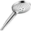 Hansgrohe Raindance Select S Douchette Raindance Select S 120 3jet (26530000)