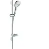 Hansgrohe Ensemble de douche Raindance Select E 120 Unica'S HANSGROHE