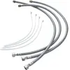 AXOR Kit d’extension pour mitigeur de lavabo 2 trous, 38960000,