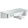 Hansgrohe Mitigeur bain douche thermostatique ShowerTablet Select 300 chromé TU