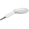 Hansgrohe - Douchette Raindance Select E 150 3 jets EcoSmart