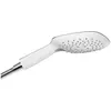 Hansgrohe Douchette Raindance Select E 150 3jet blanc/chrom?