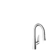 hansgrohe Talis M51 Mitigeur de cuisine, pivotant, 72813800,