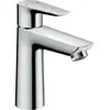 HANSGROHE Talis E 110 Mitigeur lavabo bas débit 3,5l-min chromé