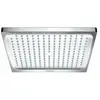 Douche de tête - Hansgrohe - Crometta E - 240 x 240 mm - 1 jet - Chromé