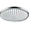hansgrohe Crometta S Douche de tête 240 1 jet, chromé, 26723000
