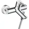 hansgrohe Talis S Mitigeur monocommande, pour baignoire, 72400000,