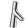 Hansgrohe Talis Select S 80 Mitigeur de lavabo sans tirette ni vidage (72041000)