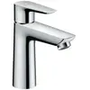 Mitigeur lavabo Talis E 110 CoolStart chromé - Hansgrohe