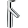 Mitigeur de lavabo Talis S 100 - HANSGROHE - Bec fixe - Chromé