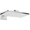 Hansgrohe Douche de tête Rainmaker Select 460 fixation murale Blanc/Chromé TU
