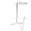 Hansgrohe   Rainmaker Select 460 3jet EcoSmart SP