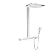 Hansgrohe Rainmaker Select 460 2jet SP EcoSmart