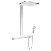 hansgrohe Rainmaker Select Colonne de douche, Mitigeur thermostatique,...