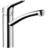 HANSGROHE Mitigeur de cuisine MySport M, 1 jet, Chromé, 13861000
