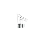 Axor Starck v Mélangeur lavabo 2 trous axor Starck v - Hansgrohe