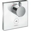 hansgrohe ShowerSelect Highflow Mitigeur thermostatique, pour bain & douche, 15735400,