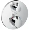 HANSGROHE ECOSTAT S 15757000