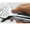 Hansgrohe Douchette Croma Select S Vario, 3 jets - Classique, 15 l/mn