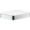 AXOR Universal Accessories Coupelle à savon, 42803000,