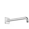 Croma Select e - Bras de douche, longueur 39 cm, chrome 27446000 - Hansgrohe