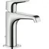 AXOR Citterio E Mitigeur de lavabo 125, 36110000, 125