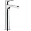 AXOR Citterio E Mitigeur de lavabo 250 à bec haut, 36113000, 250