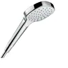 Hansgrohe Douchette Croma Select 110 E 1jet blanc/chrom?