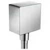 Hansgrohe Fixfit Square (26455000)