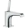 Hansgrohe Robinet lave-mains - AXOR - Citterio E - Chromé - Laiton - EcoSmart