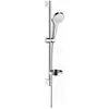 hansgrohe Croma Select S set de douche Vario avec barre de douche