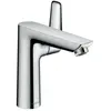 Mitigeur de Lavabo Talis E 150 - HANSGROHE - Chromé - EcoSmart
