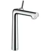 hansgrohe Talis S Mitigeur de lavabo 250 à bec haut, 72116000, 250