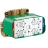 AXOR ONE - CORPS D'ENCASTREMENT POUR MITIGEUR THERMOSTATIQUE ENCASTRÉ