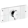 AXOR One Mitigeur thermostatique, pour douche, 45713000,