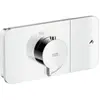 Hansgrohe AXOR One Mitigeur thermostatique, pour douche, 45711000,