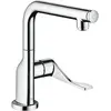 AXOR Citterio Select Mitigeur de cuisine, pivotant, 39860000,