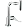 hansgrohe AXOR Citterio DN15 Mitigeur monocommande de cuisine