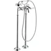 Hansgrohe AXOR Montreux Mélangeur, pour baignoire, 16553000,