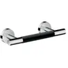 Repose-pied antidérapant, chrome, Hansgrohe Comfort Unica