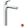 hansgrohe Focus Mitigeur de lavabo 230 à bec haut, 31531000, 230