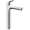 Hansgrohe Focus Mitigeur de lavabo 230 sans tirette ni vidage (31532000)