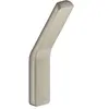 hansgrohe Axor Crochet à serviette universel nickel brossé