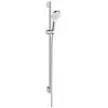 Hansgrohe Crometta Ensemble de douche 1 jet, 26539400
